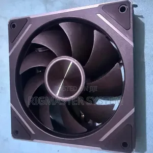 Argb Infinity Fans