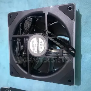 Argb Infinity Fans