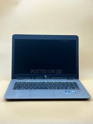 Laptop HP EliteBook 840 G3 8GB Intel Core i5 SSD 256GB