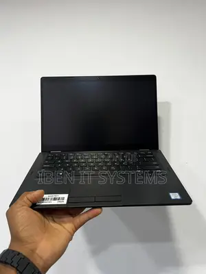Laptop Dell Latitude 5300 8GB Intel Core i7 SSD 256GB