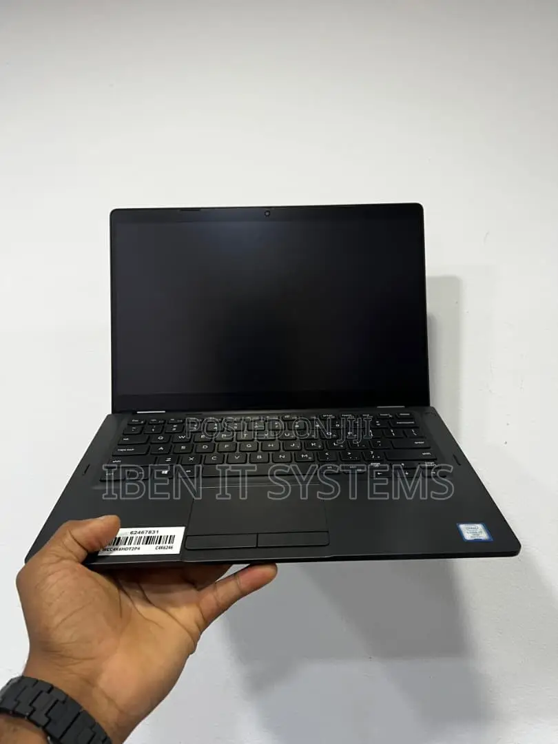 Laptop Dell Latitude 5300 8GB Intel Core i7 SSD 256GB