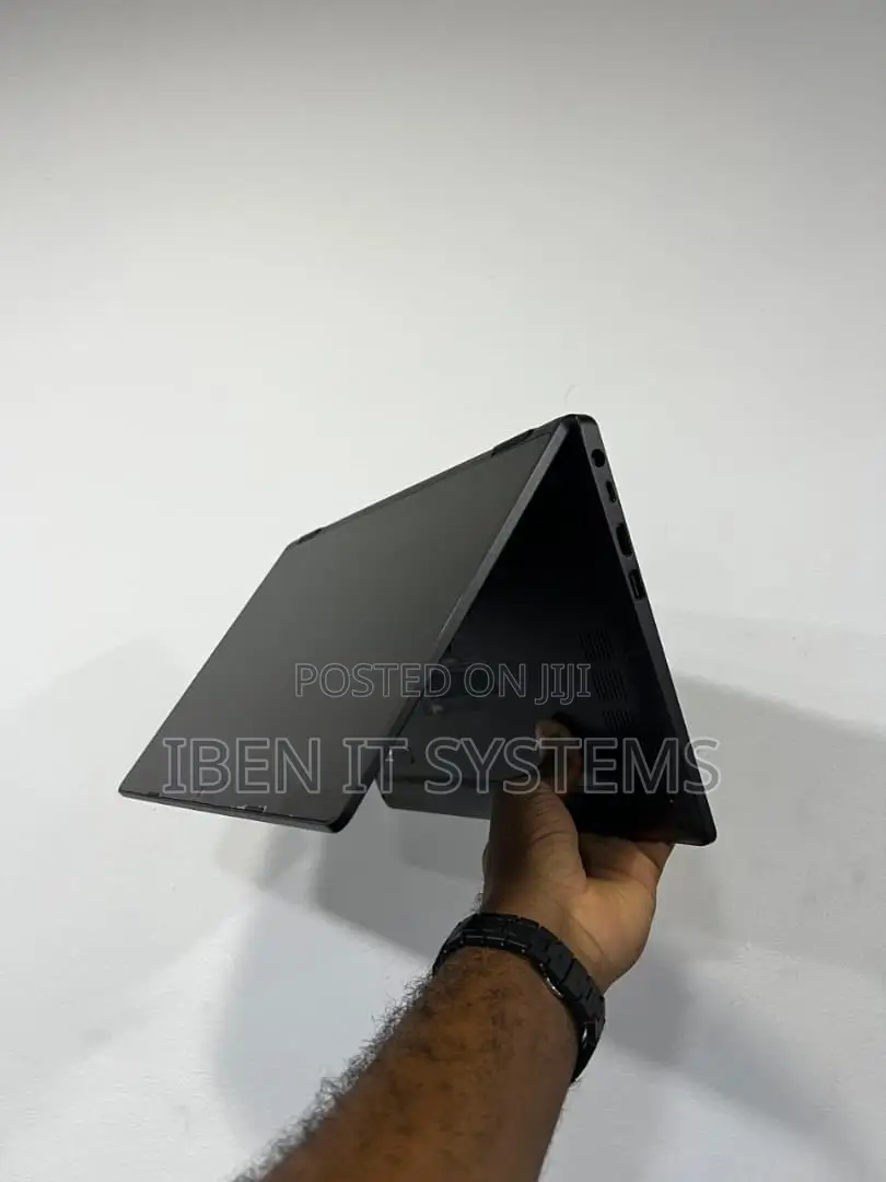Laptop Dell Latitude 5300 8GB Intel Core i7 SSD 256GB