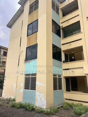 3bdrm Apartment in Adenta, SSNIT Flats for sale