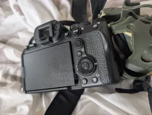Sony A7 Iv