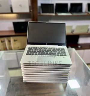 Laptop HP EliteBook 830 G7 8GB Intel Core i5 SSD 256GB