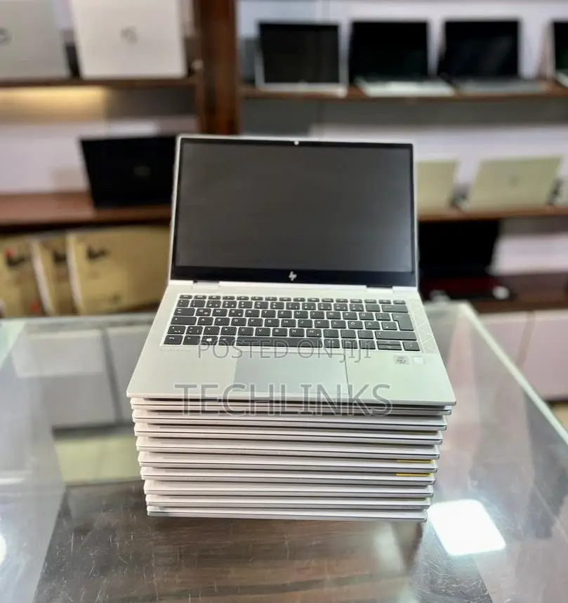 Laptop HP EliteBook 830 G7 8GB Intel Core i5 SSD 256GB