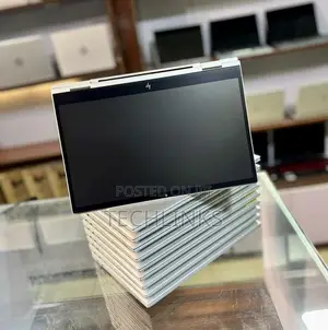 Laptop HP EliteBook 830 G7 8GB Intel Core i5 SSD 256GB