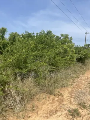 Plot of Land