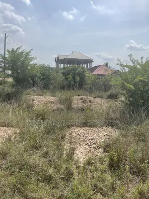Plot of Land