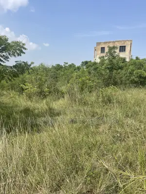 Plot of Land