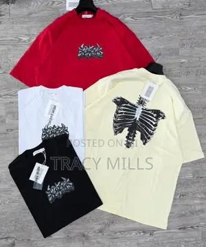 Original Men Tops