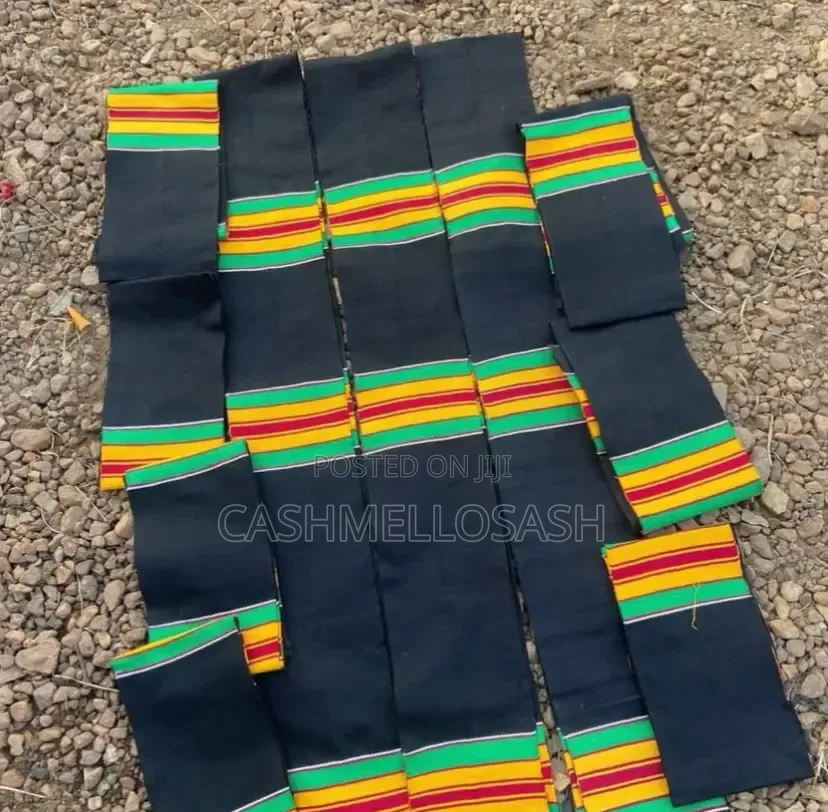 Plain Sashes and More