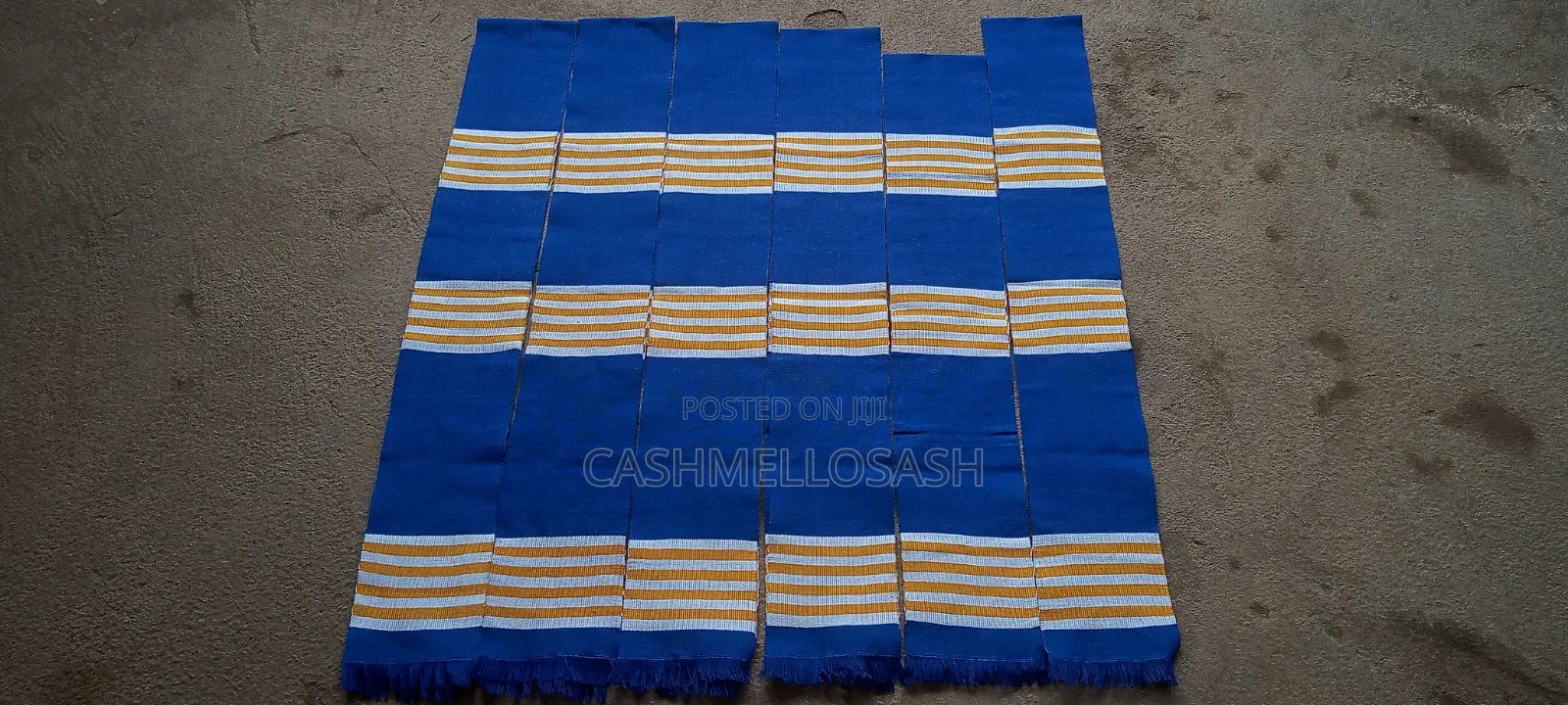 Plain Sashes and More