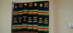 Plain Sashes and More
