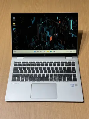 Laptop HP Elite X2 G8 16GB Intel Core i5 SSD 256GB