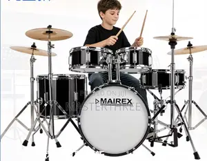 Children Set of Drums