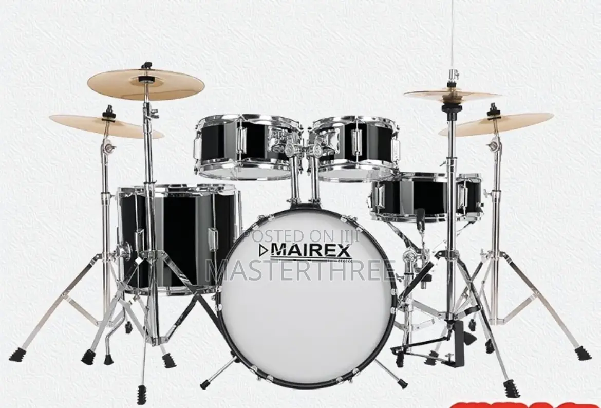 Children Set of Drums