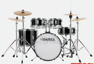 Children Set of Drums