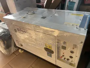 Electric Perkins 12kva Generator