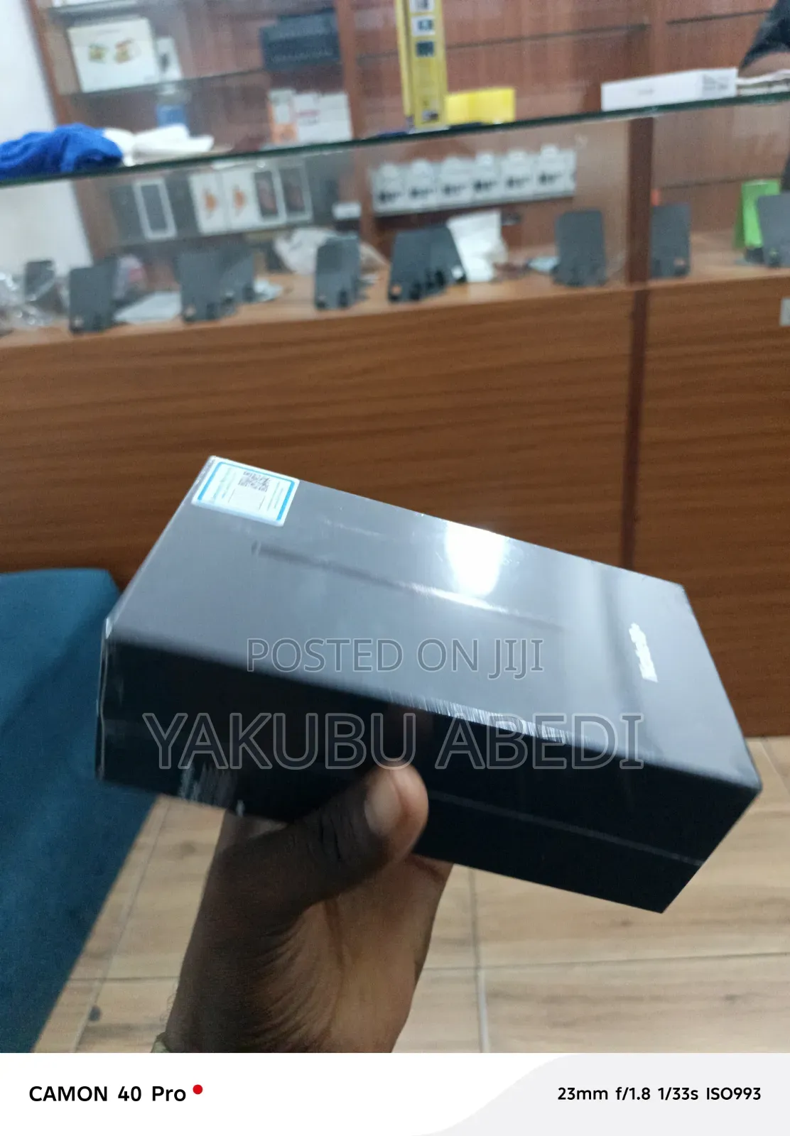 New Samsung Galaxy Note 10 Plus 256 GB Black