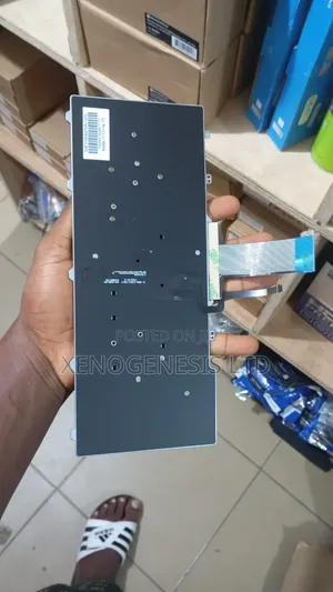 Dell Latitude 3340 Keyboard