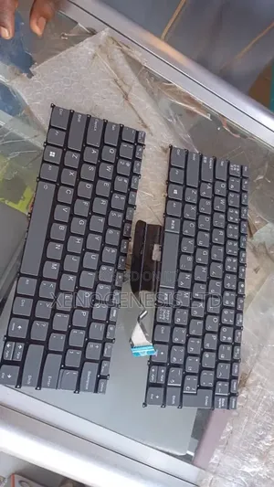 Lenovo Ideapad S340 Backlite Keyboard