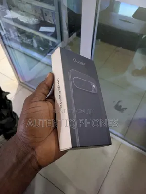 New Google Pixel 9 Pro 128 GB Gray