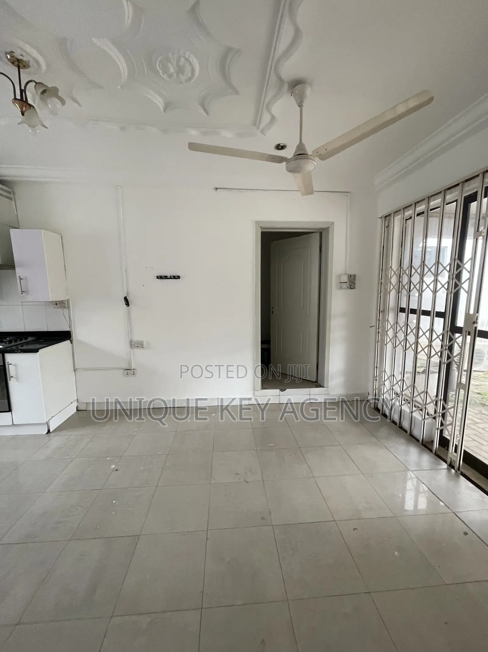 1bdrm Apartment in Unique Key Agency, Spintex for rent
