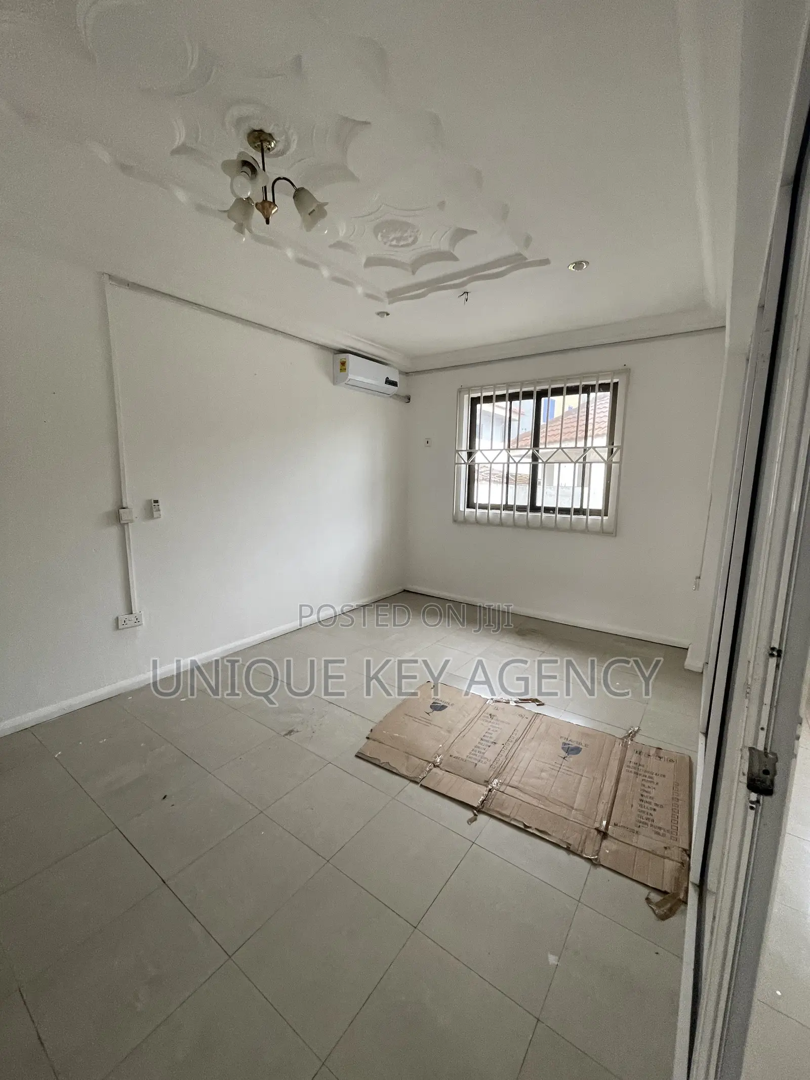 1bdrm Apartment in Unique Key Agency, Spintex for rent