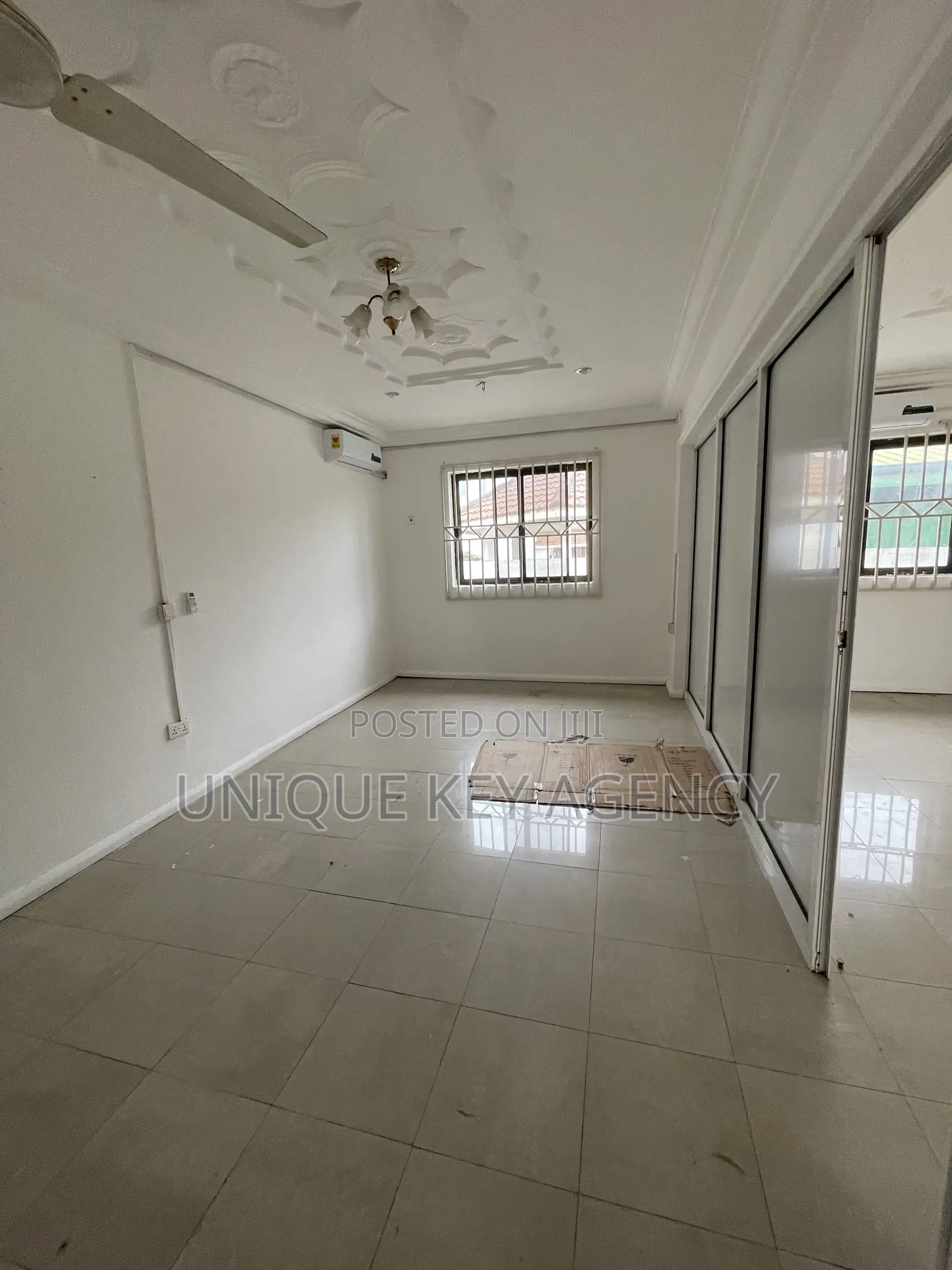 1bdrm Apartment in Unique Key Agency, Spintex for rent