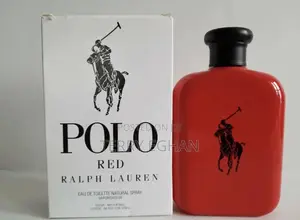 Polo Red Ralph Lauren