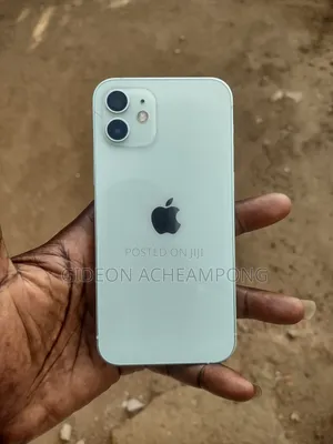 Apple iPhone 12 128 GB White