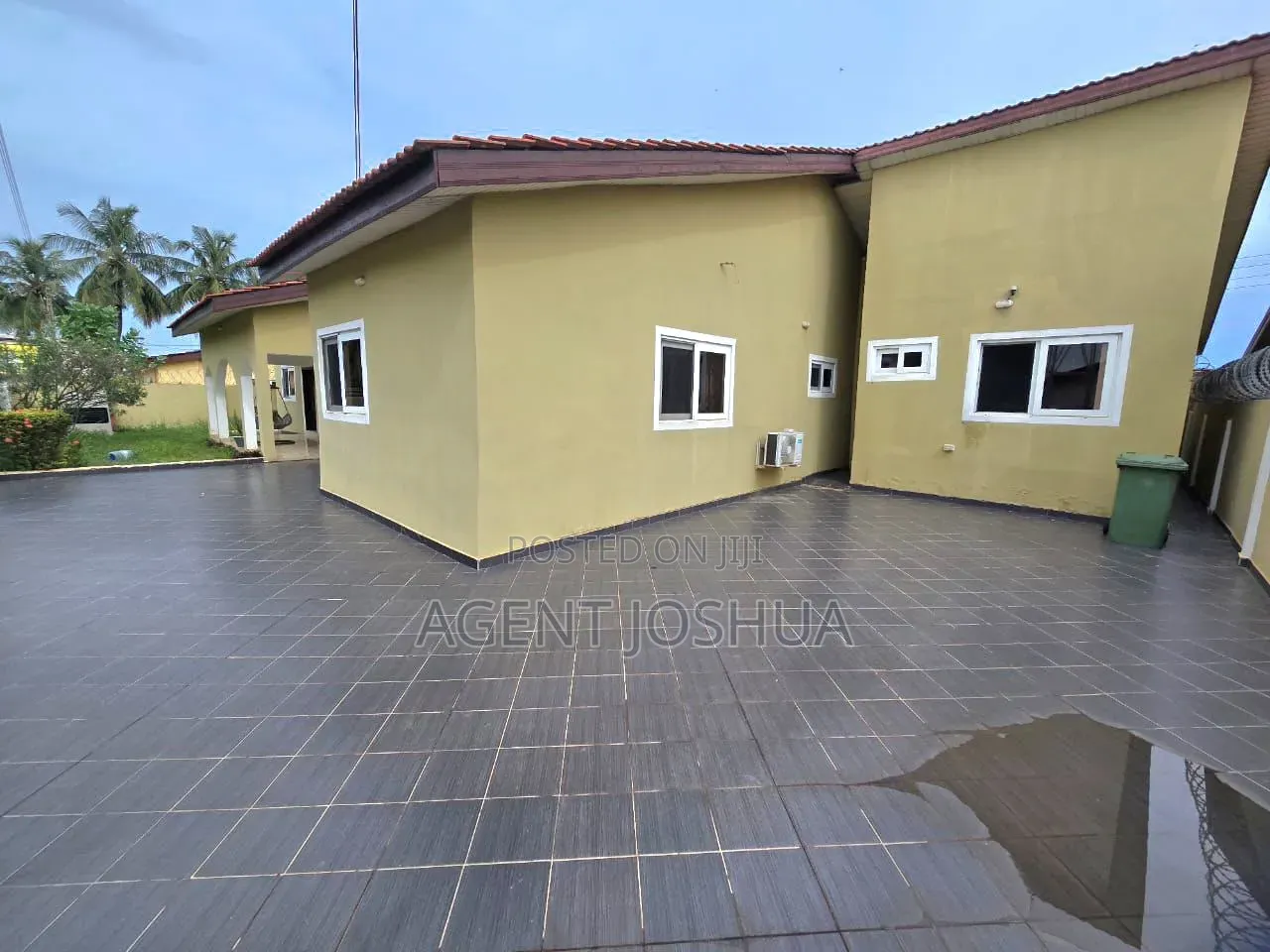 4bdrm House in Manet Court Estate for rent