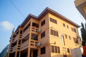 Furnished 2bdrm Apartment in Kofis Realty, Spintex for rent