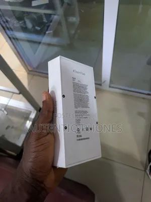 New Google Pixel 6a 128 GB Black