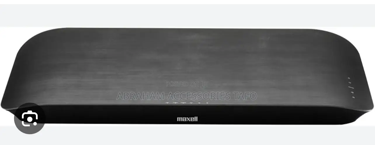 Maxell MXSB-252