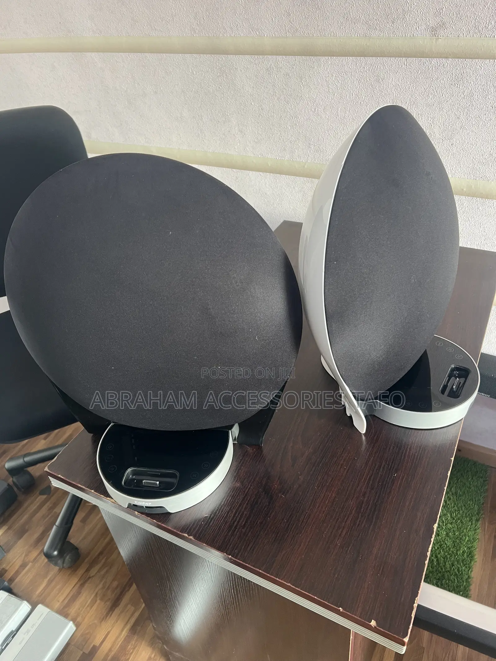 Edifier Multimedia Speaker