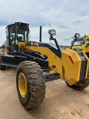 Motor Grader