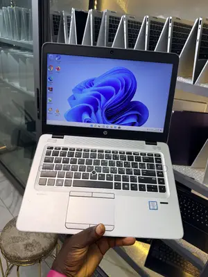 Laptop HP EliteBook 840 G3 8GB Intel Core i5 SSD 256GB