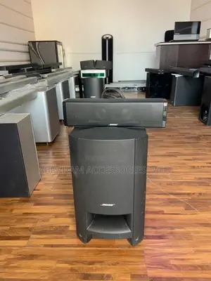 Bose Cinema 15