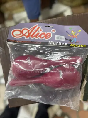 Maracas(Egg Shaker)