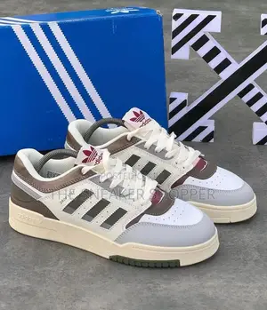 Adidas Drop Steps