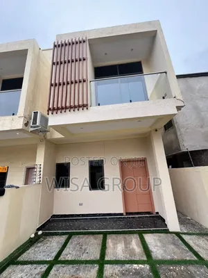 2bdrm Apartment in Wisa Group, Accra Metropolitan for sale