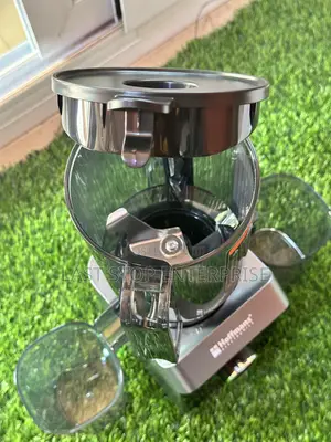 Quality and Classic Slow Juicer Hoffman’S Machine