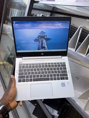 Laptop HP ProBook 430 G6 8GB Intel Core i5 SSD 256GB