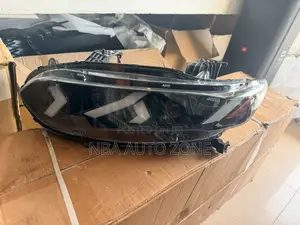 Honda Accord 2018-2021 Lambo Spec Head Light Pair