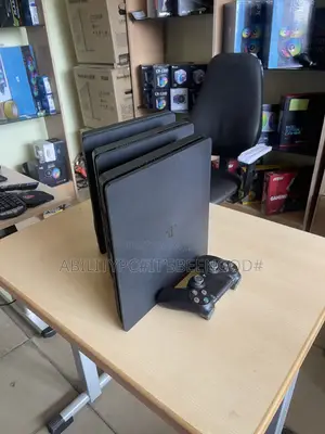 Ps4 Slim Console