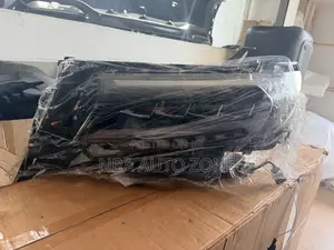Toyota Land Cruiser Prado 2018-23 Spec Led Head Light Pair