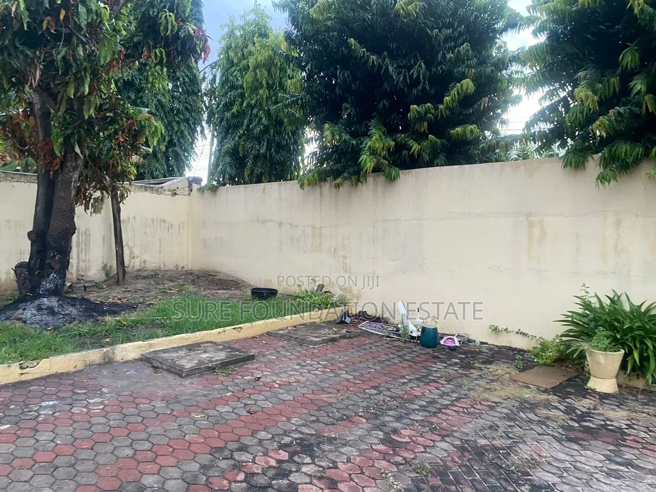 4bdrm House in Dansoman for sale