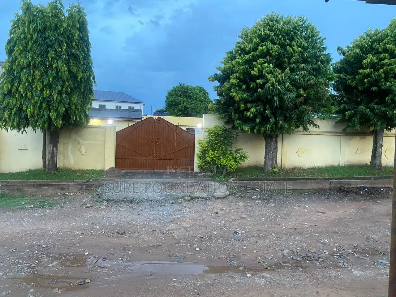 4bdrm House in Dansoman for sale